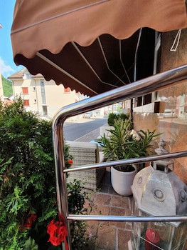 Esos Hotel Quelle