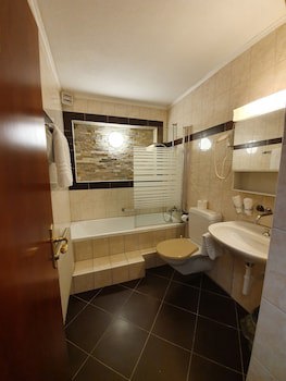 Esos Hotel Quelle