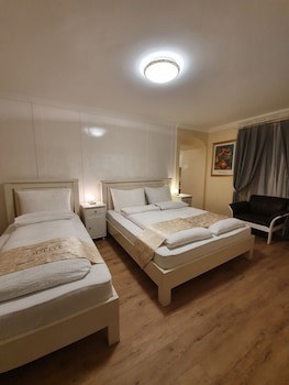 Esos Hotel Quelle