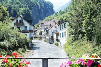 Esos Hotel Quelle