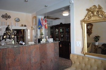 Esos Hotel Quelle