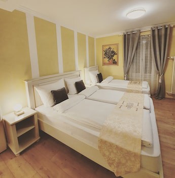 Esos Hotel Quelle