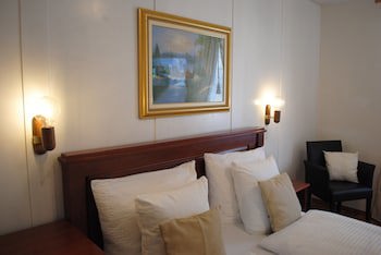 Esos Hotel Quelle