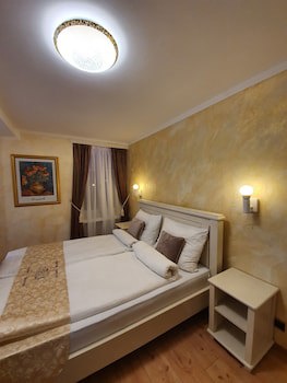 Esos Hotel Quelle