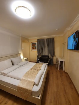Esos Hotel Quelle