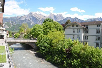Esos Hotel Quelle