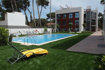 Royal Marina Gardens