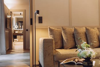 Parkhotel Egerner Hofe galeri fotoğrafı