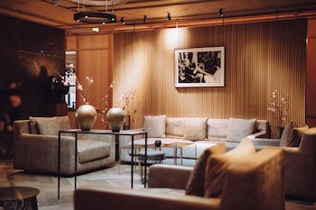 Parkhotel Egerner Hofe fotoğrafı