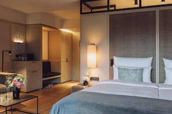 Parkhotel Egerner Hofe galeri fotoğrafı