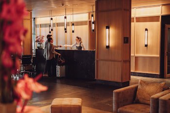 Parkhotel Egerner Hofe fotoğrafı