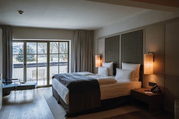 Parkhotel Egerner Hofe galeri fotoğrafı