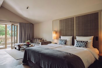 Parkhotel Egerner Hofe galeri fotoğrafı