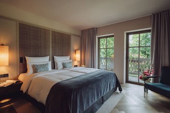 Parkhotel Egerner Hofe galeri fotoğrafı