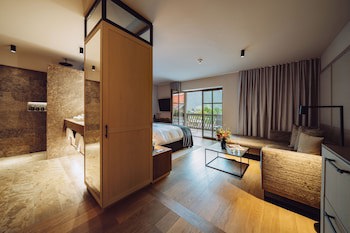 Parkhotel Egerner Hofe fotoğrafı