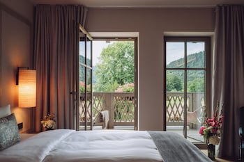 Parkhotel Egerner Hofe galeri fotoğrafı