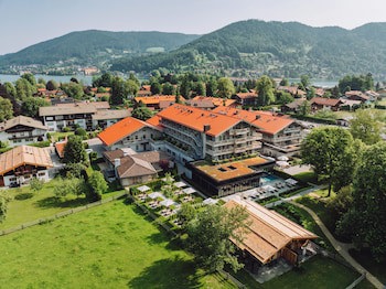 Parkhotel Egerner Hofe fotoğrafı
