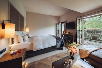 Parkhotel Egerner Hofe galeri fotoğrafı