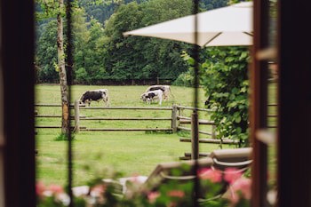 Parkhotel Egerner Hofe galeri fotoğrafı