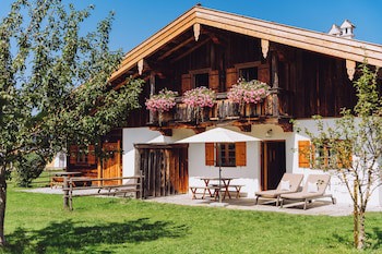 Parkhotel Egerner Hofe galeri fotoğrafı
