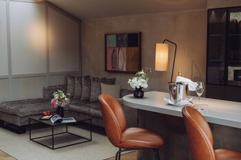 Parkhotel Egerner Hofe galeri fotoğrafı