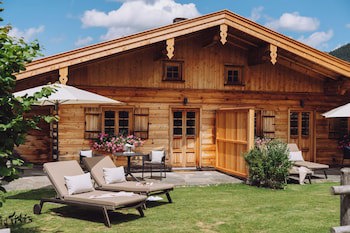 Parkhotel Egerner Hofe galeri fotoğrafı