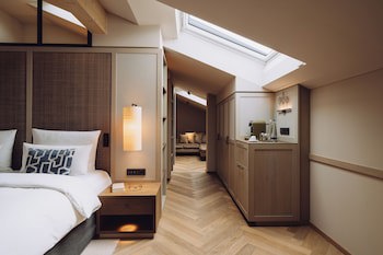 Parkhotel Egerner Hofe galeri fotoğrafı