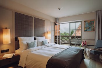 Parkhotel Egerner Hofe galeri fotoğrafı