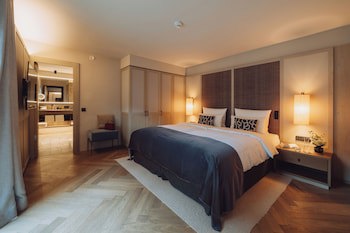 Parkhotel Egerner Hofe galeri fotoğrafı