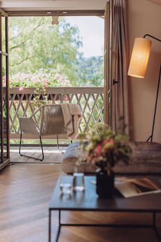 Parkhotel Egerner Hofe fotoğrafı