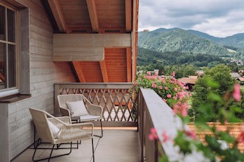 Parkhotel Egerner Hofe galeri fotoğrafı