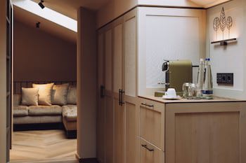 Parkhotel Egerner Hofe galeri fotoğrafı