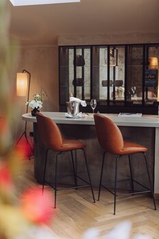 Parkhotel Egerner Hofe galeri fotoğrafı