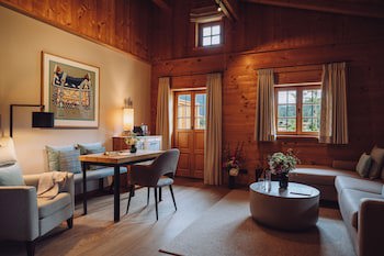 Parkhotel Egerner Hofe fotoğrafı