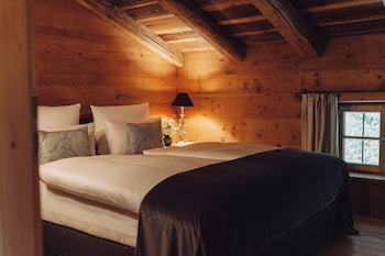Parkhotel Egerner Hofe galeri fotoğrafı