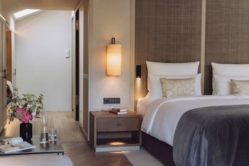 Parkhotel Egerner Hofe galeri fotoğrafı