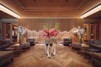 Parkhotel Egerner Hofe fotoğrafı