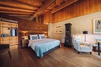 Parkhotel Egerner Hofe galeri fotoğrafı