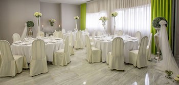 Hotel Sercotel Jc1 Murcia