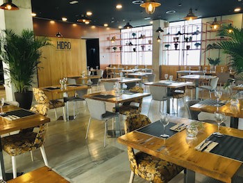 Hotel Sercotel Jc1 Murcia