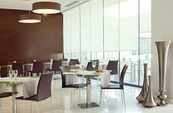 Hotel Sercotel Jc1 Murcia