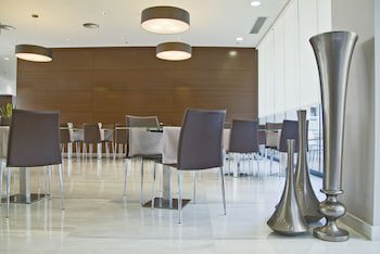 Hotel Sercotel Jc1 Murcia