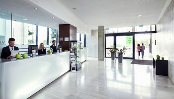 Hotel Sercotel Jc1 Murcia