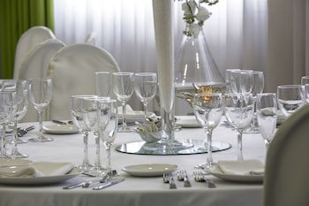 Hotel Sercotel Jc1 Murcia