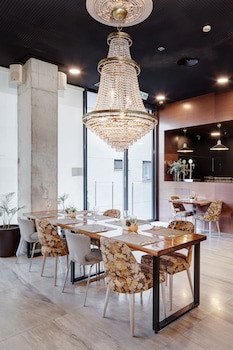 Hotel Sercotel Jc1 Murcia