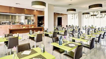 Hotel Sercotel Jc1 Murcia