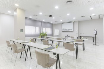 Hotel Sercotel Jc1 Murcia
