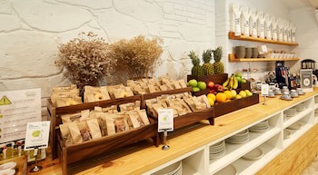 Hotel Sercotel Jc1 Murcia
