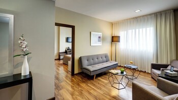 Hotel Sercotel Jc1 Murcia