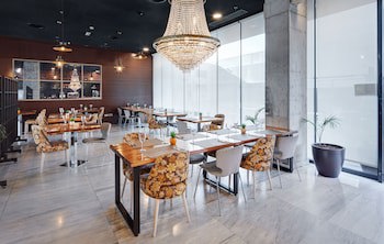 Hotel Sercotel Jc1 Murcia